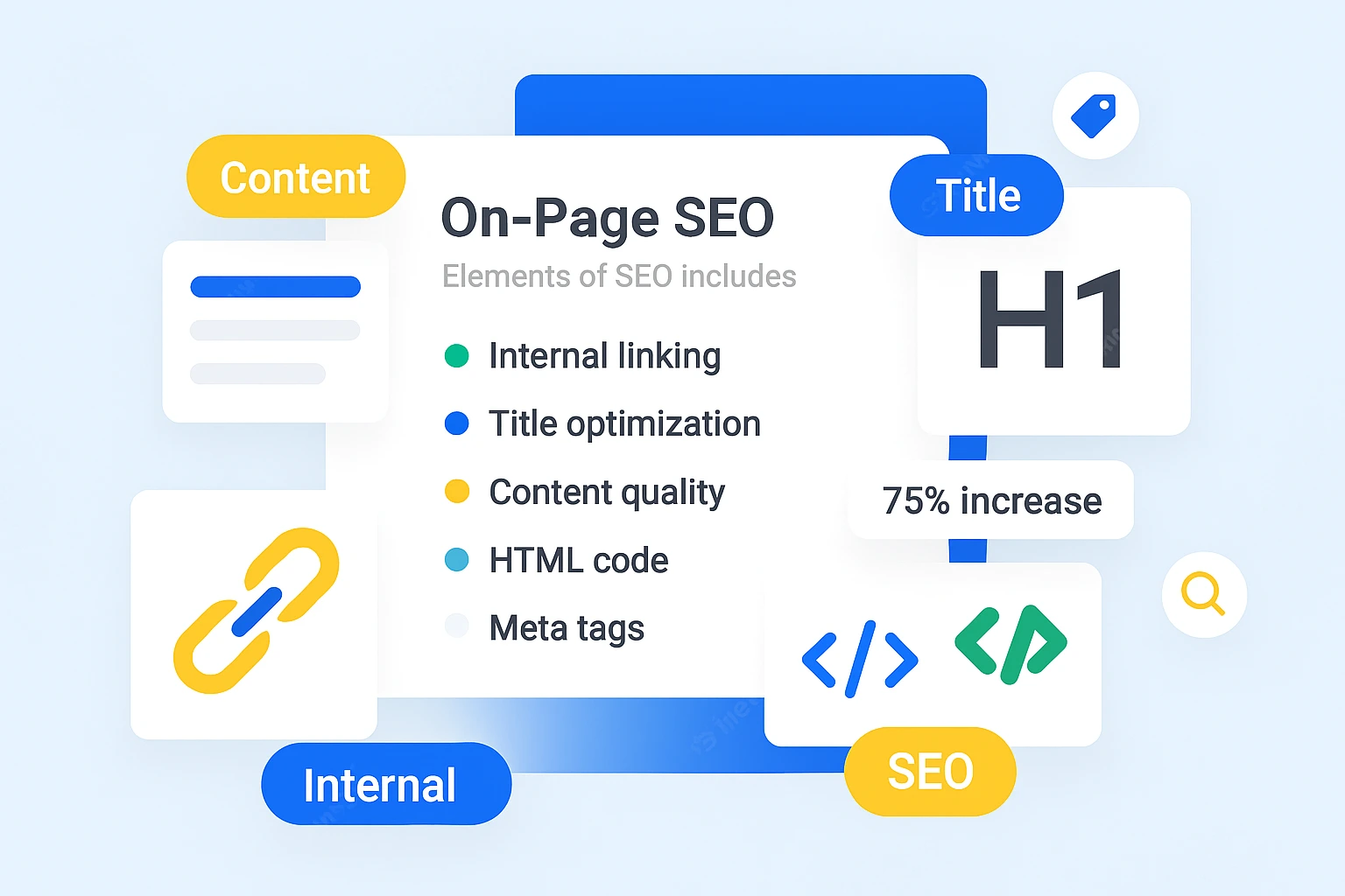 on page seo services austin tx